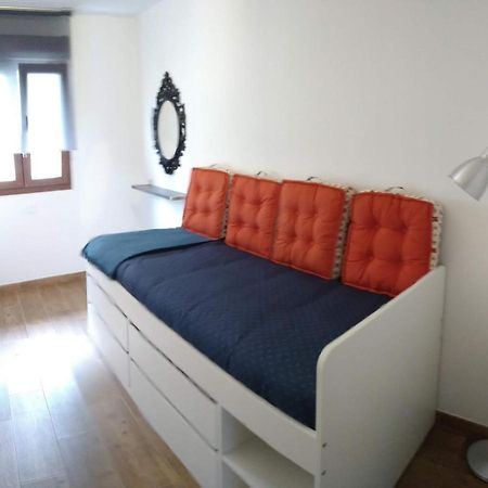 Apartamento Sebrenu 2 Ribadesella Exterior foto