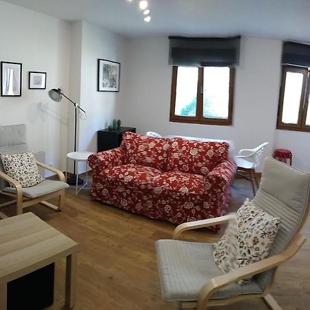 Apartamento Sebrenu 2 Ribadesella Exterior foto