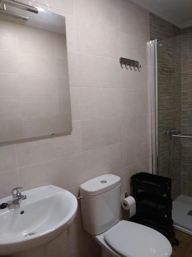 Apartamento Sebrenu 2 Ribadesella Exterior foto