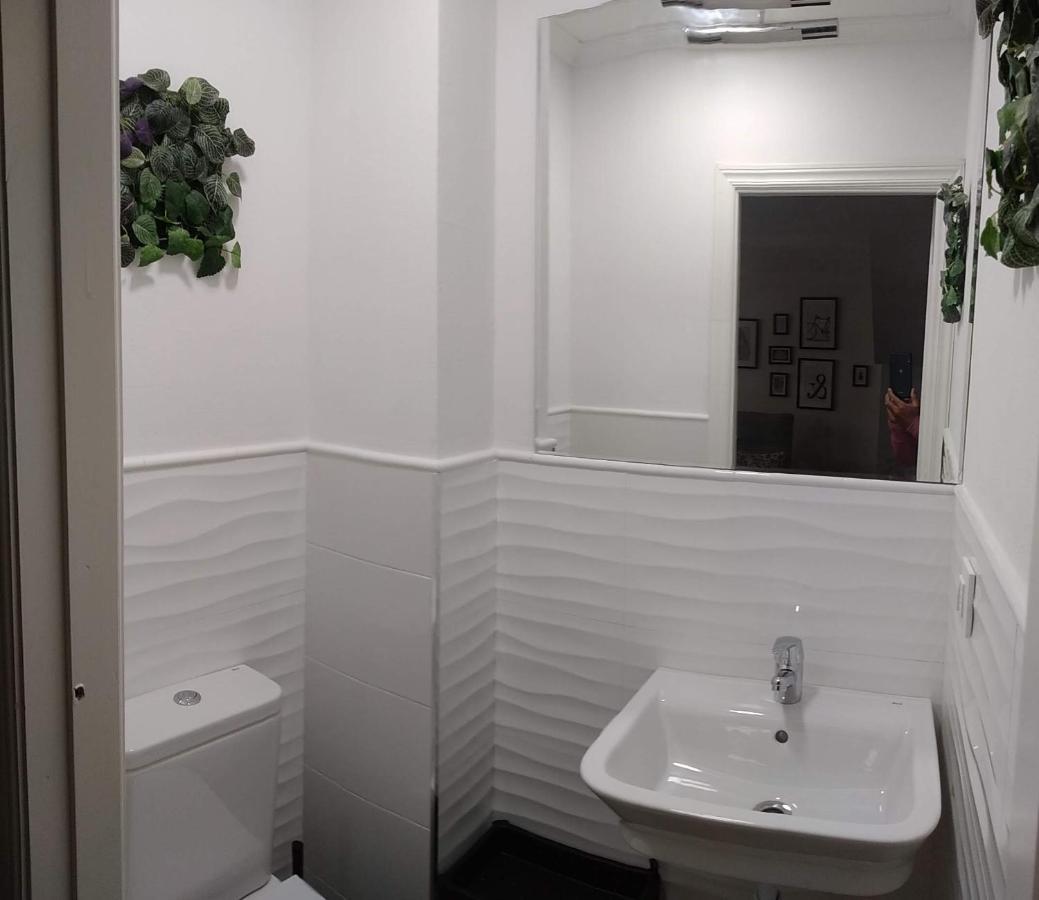 Apartamento Sebrenu 2 Ribadesella Exterior foto