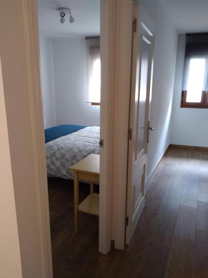 Apartamento Sebrenu 2 Ribadesella Exterior foto